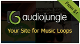 Stock Music at AudioJungle